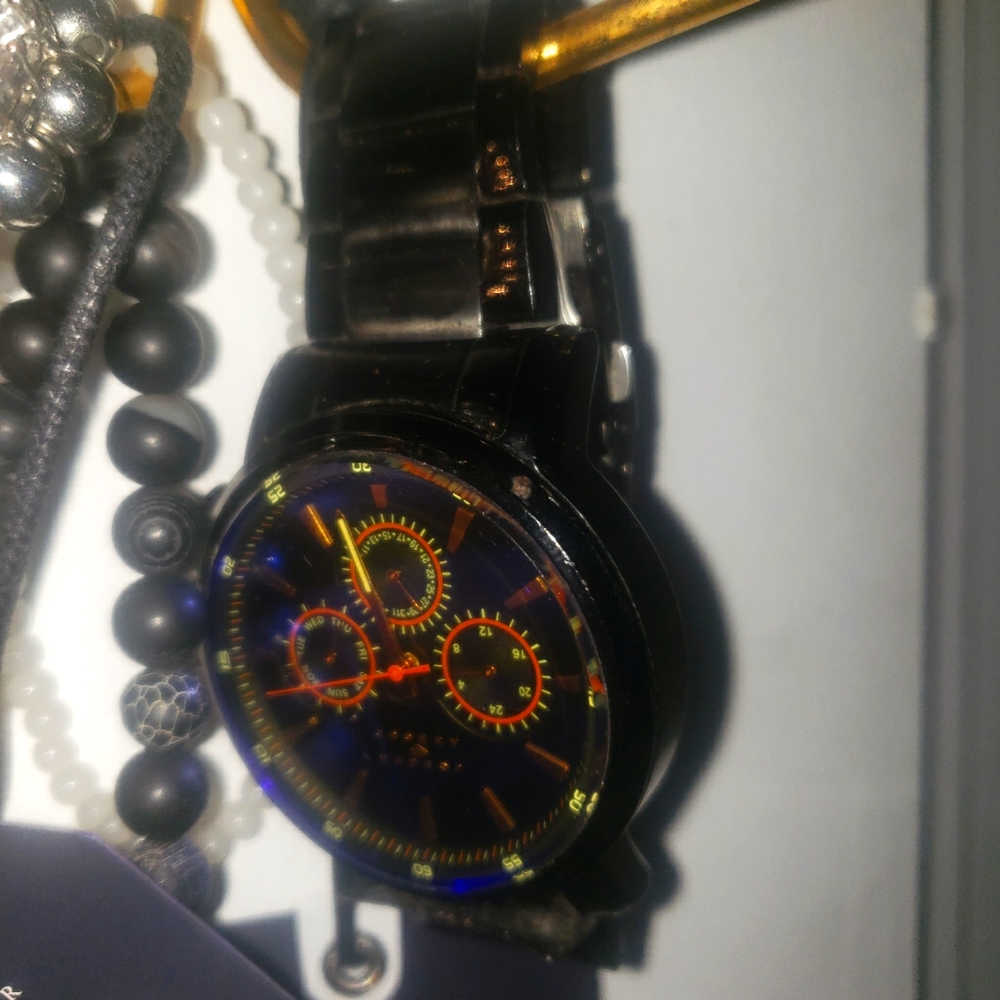 Joseph Abboud men's watch